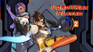 Return to game, I left for months how it went - Overwatch 2 [5]