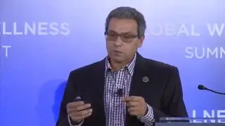 GWS 2015: Dr. Fikry Isaac