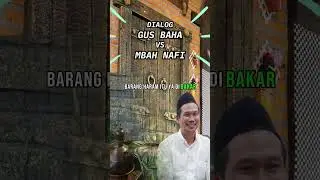 15Gus Baha 
