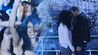 Wolfgang & Kala | Dynasty