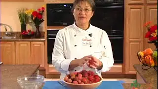 Rambutans vs. Lychees, The Delicious and Uncommon Fruits