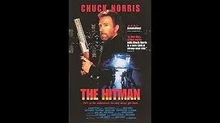 The Hitman - action - 1991 - trailer
