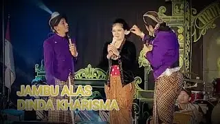 JAMBU ALAS VOC DINDA KHARISMA 