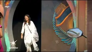 மீண்டும் உள்ளே வந்து பச்சையா நடித்த சென்ரா | Bigg Boss Tamil Season 9 | 14th January 2026 - Promo 1