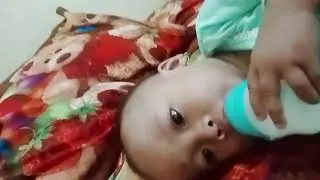 Mimi Sufor..🍼
