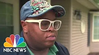 Transgender Man Speaks Out About His Abortion Experience