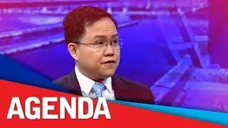 Ty: Terminating concession agreements not a solution to water woes