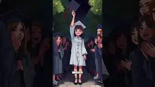 🎓 The Olivia Grant Horror Story | She Killed Her Parents Before Graduation