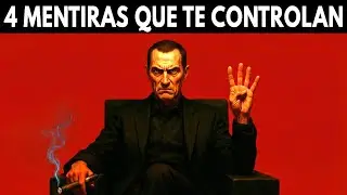 4 Mentiras de la Moral Ingenua que te Quitan Poder — Maquiavelo