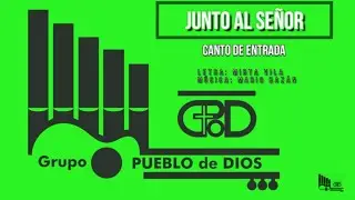 JUNTO AL SEÑOR