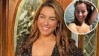 Veronica Rodriguez Reveals Painful Way She Fractured Her Jaw