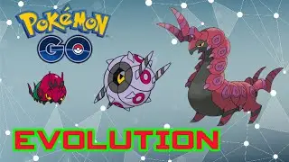 Evolving Venipede into Scolipede || Scolipede evolution || Pokemon go #bezedgaming #pokemongo
