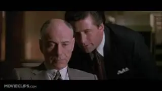 Always Be Closing   Glengarry Glen Ross 210 Movie CLIP 1992 HD