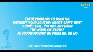 Scars - Paul with on-screen lyrics [wbexclusive]