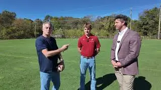 Patriot Spotlight - JT and Tyler Watts