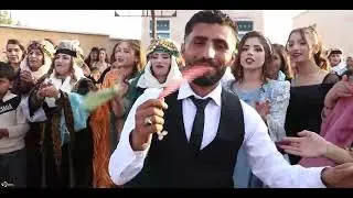 اجمل افراح كوباني قرية خانيك عريس حمود❤️اسياء2025/11/29= 3 = فيديو شامليان 