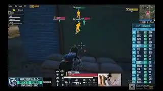 i8 Esports 🇵🇰 vs DE 🇳🇵 #pmpl #pmplsa #pmpls4