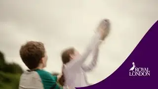 Royal London, Lions Tour 2021: Working together