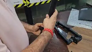 Dual Monitor Arm Onn Installation Video