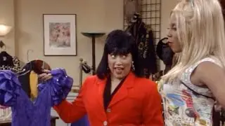 Sister, Sister - Lisa's Je Ne Sais Quoi | Jack&eacute;e Harry