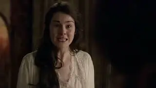 A Downton Abbey love story - Mary and Anna