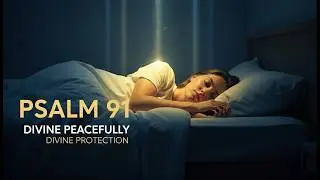 PSALM 91: Listen Before You Sleep. GOD’s Protection Tonight