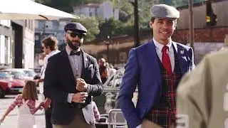 Gentlemans Drive 2021