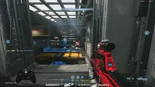 Landslide - MM Strongholds On Recharge