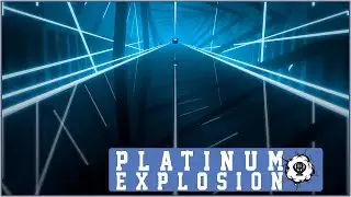 Beat Saber | Platinum Explosion: A PlayStation Podcast 88 (Audio Podcast)