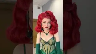 Кого узнали? #Дисней #Принцессы