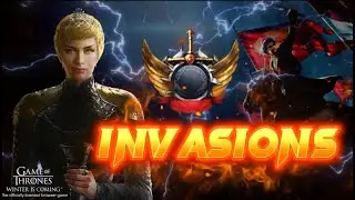 GOTWIC Invasion k335,334,k46(fraant)
