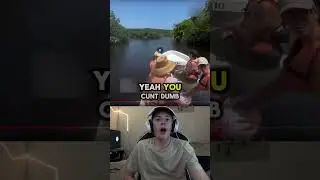 Karen Freaks Out on a Raft... Then THIS Happens 💀 | Reaction