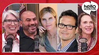 Hello Houston Full Episode - November 7, 2025