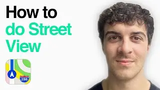 How To Do Street View In Apple Maps (2025 Guide)