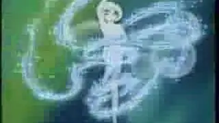 Sailor Mercury: Mercury Power (DiC dub)