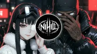 NIHILL - I WANT THE POWER