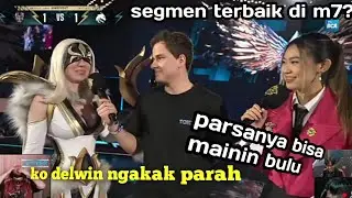 !FUL NGAKAK!