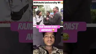 Rajiv Ranjan roast andhbhakt😂#shrts #viralvideo #andhbha