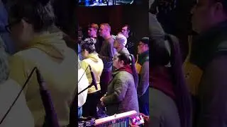 True Vine - Gateway Fellowship Church San Antonio TX