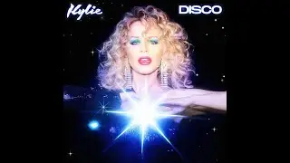 Kylie Minogue - Hey Lonely (Luin's Weekender Mix)
