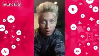 Musical.ly Batlle ep 1 (Jacob Sartorius VS Thomas Kuc)