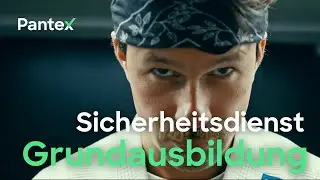 Pantex Grundausbildung