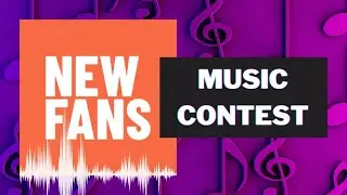 NewFans Music Championship Season 5 Artists