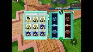 Trading my Kabuto | ASTD