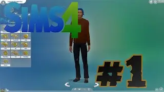 Die Sims 4 #1 Van Bethbroven Startet Durchs Leben