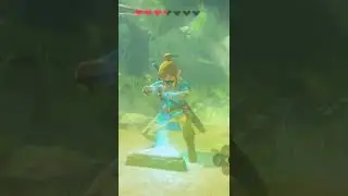 Link dies to death