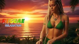 ORANGE SKY REGGAE WARMTH &mdash; LET THE COLOR TOUCH YOUR SOUL