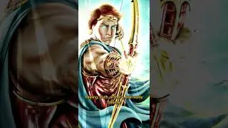 Apollo #greekmythology