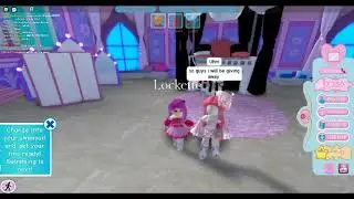 A FREE GIVEAWAY FROM ALLY :D