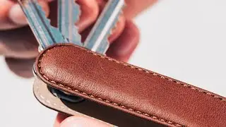 Jibbon - The best key organiser